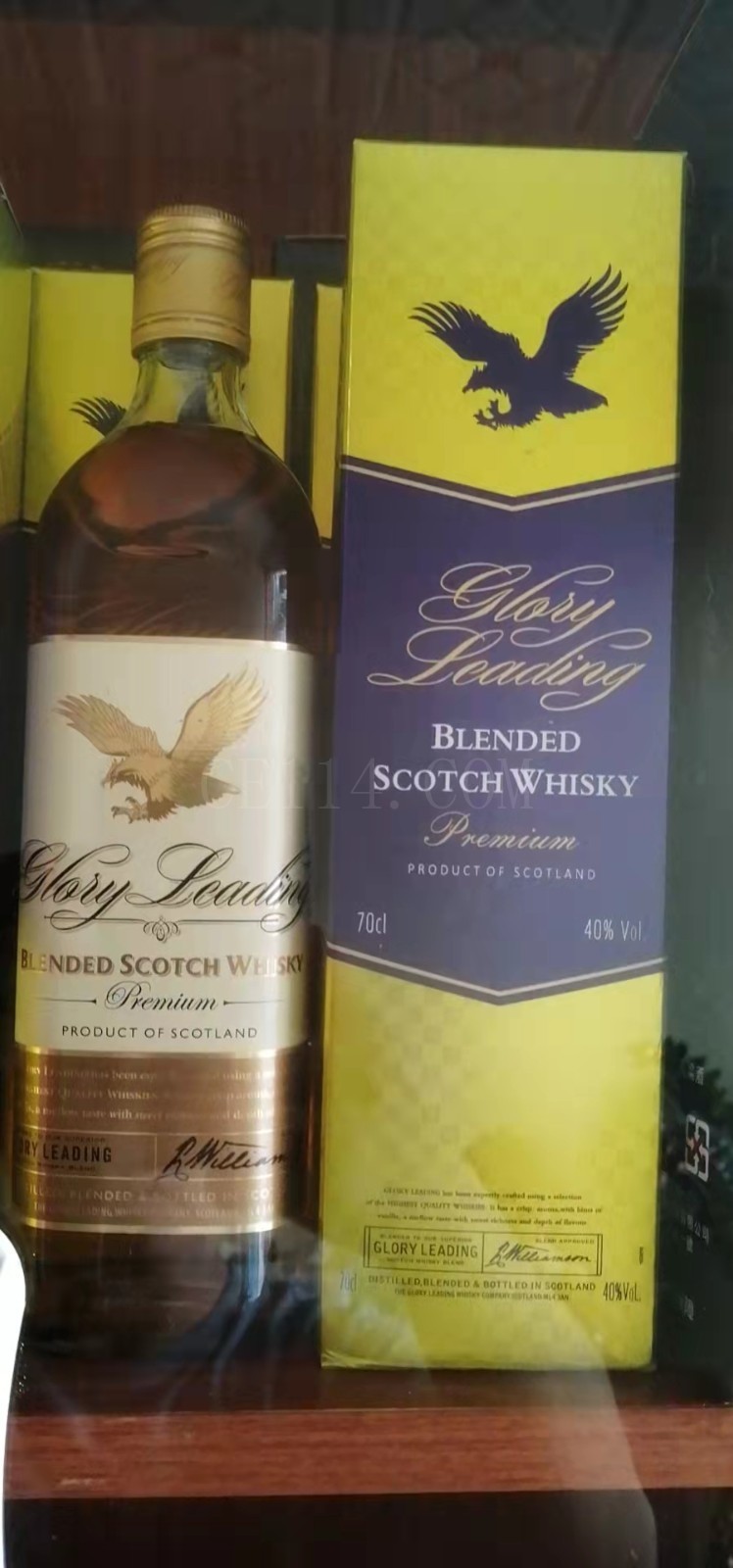 龍巖寶樹飄香貿易蘇格蘭威士忌